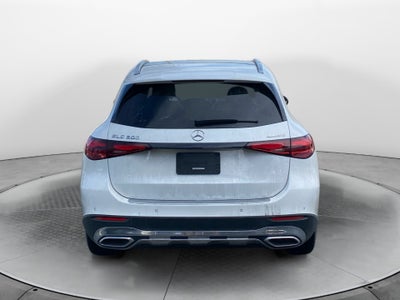 2023 Mercedes-Benz GLC 300 4MATIC® SUV