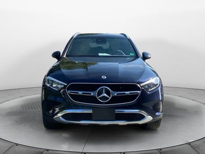 2024 Mercedes-Benz GLC 300 GLC 300