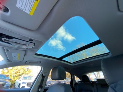 2022 Audi e-tron Sportback Premium Plus S line quattro