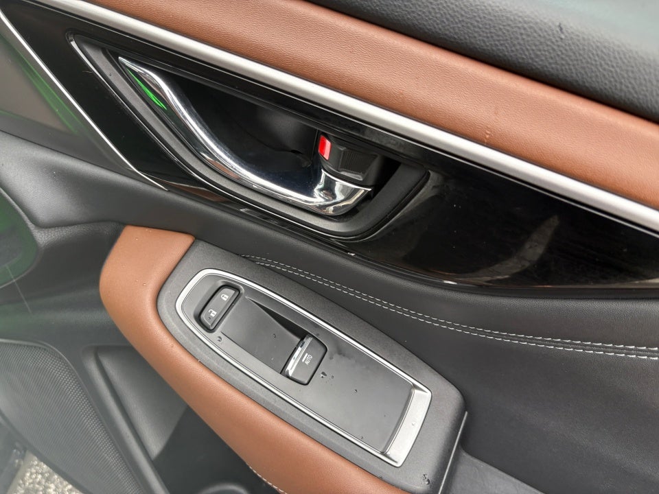 2020 Subaru Outback Touring XT