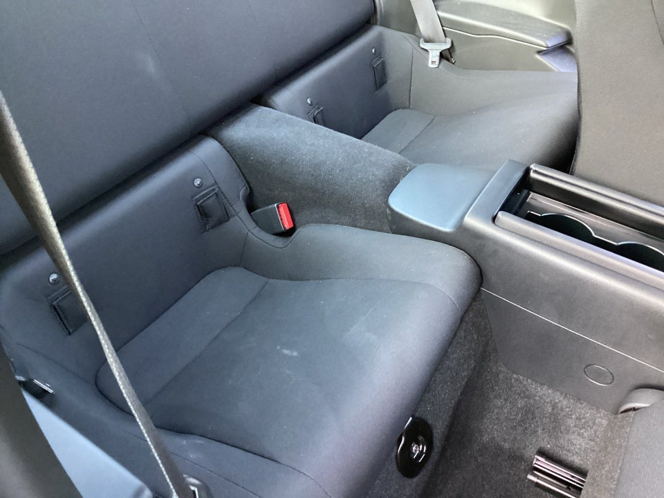 2024 Toyota GR86 Manual (Natl)