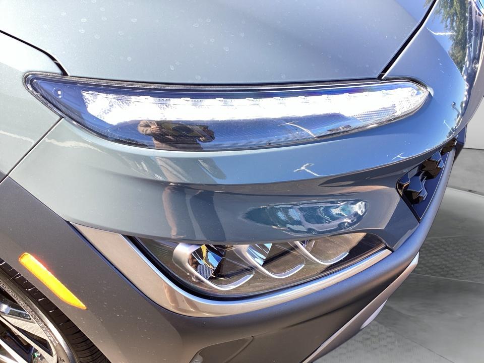 2022 Hyundai Kona Limited