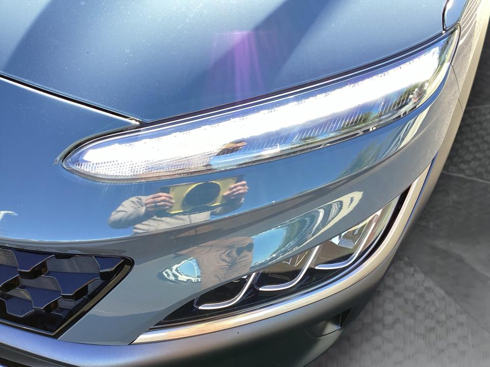 2022 Hyundai Kona Limited