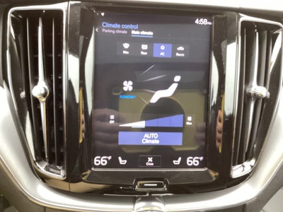 2019 Volvo XC60 Momentum