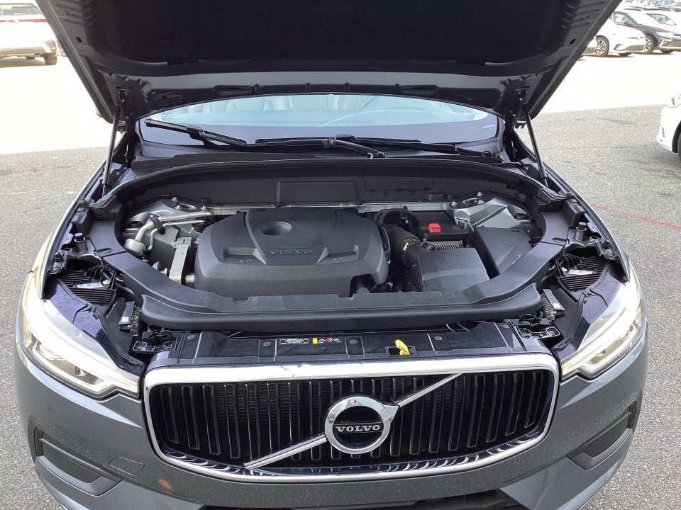 2018 Volvo XC60 T6 Momentum