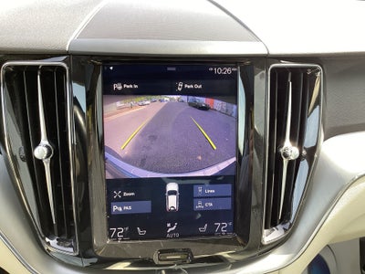 2018 Volvo XC60 T6 Momentum