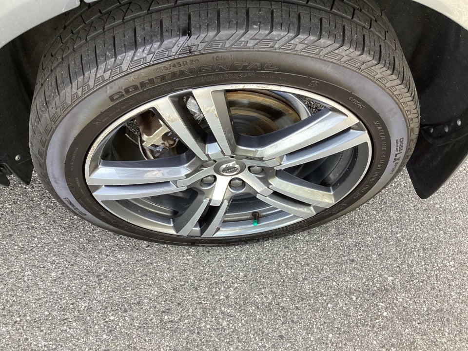 2018 Volvo XC60 T6 Momentum