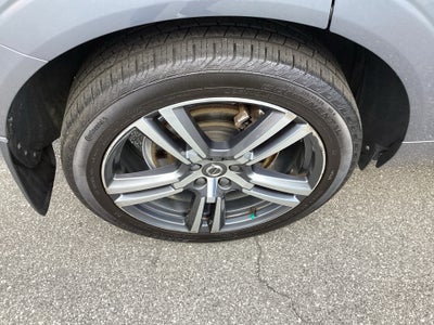 2018 Volvo XC60 T6 Momentum