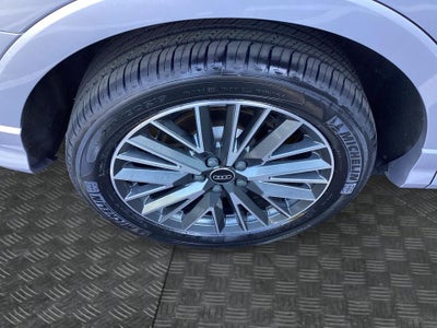 2023 Audi Q3 Premium