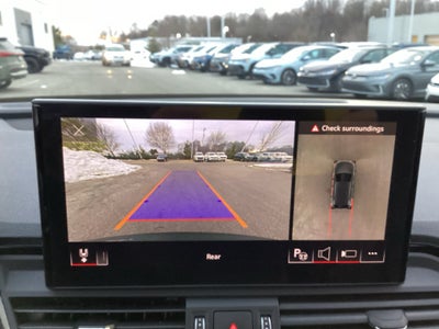 2023 Audi Q5 Prestige 45 TFSI S line quattro S tronic