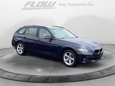 2014 BMW 328i 328i xDrive