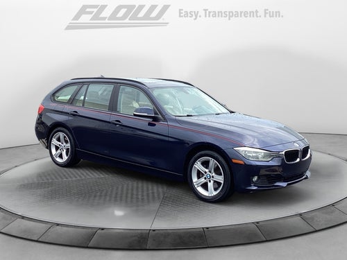 2014 BMW 328i 328i xDrive