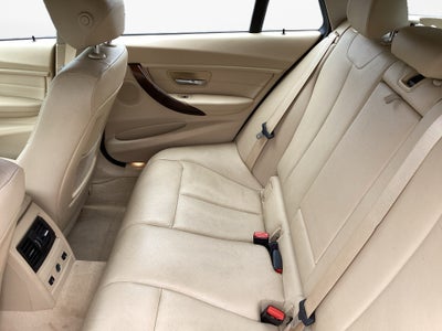 2014 BMW 328i 328i xDrive