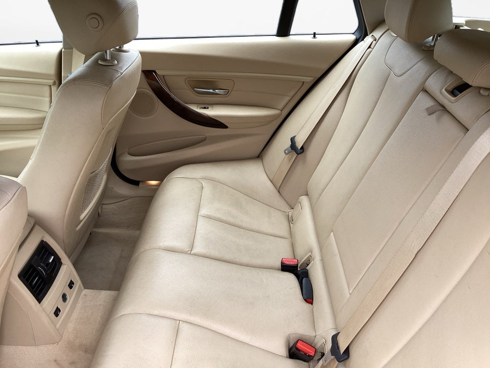 2014 BMW 328i 328i xDrive
