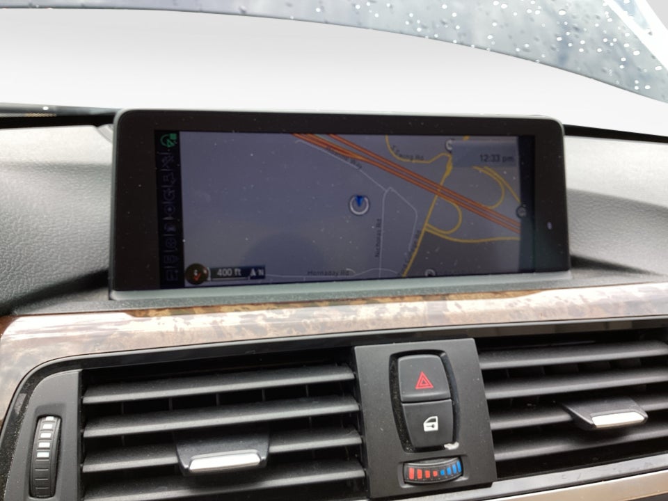 2014 BMW 328i 328i xDrive