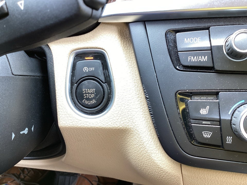 2014 BMW 328i 328i xDrive
