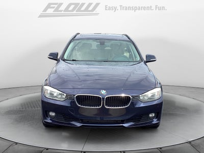 2014 BMW 328i 328i xDrive