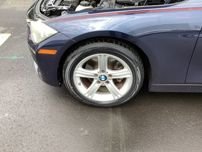 2014 BMW 328i 328i xDrive