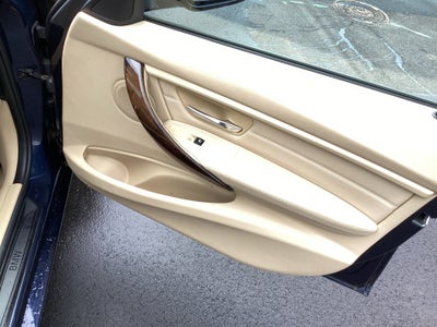 2014 BMW 328i 328i xDrive