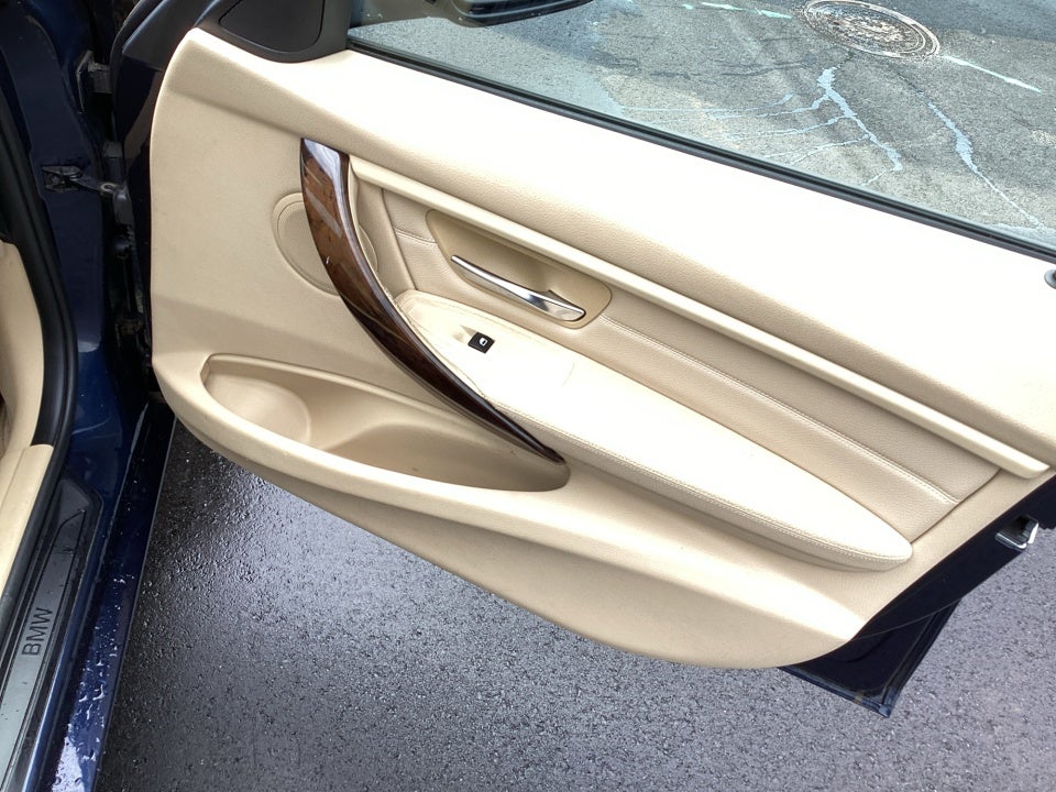 2014 BMW 328i 328i xDrive