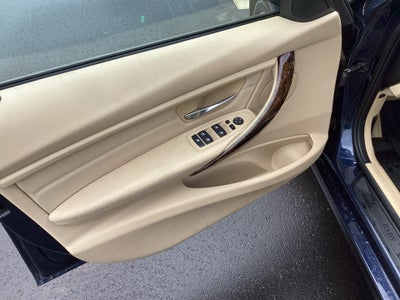 2014 BMW 328i 328i xDrive