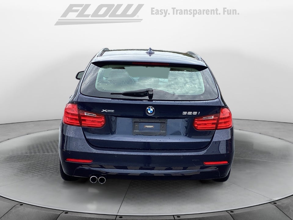 2014 BMW 328i 328i xDrive