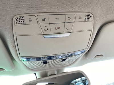 2017 Mercedes-Benz GLC 300 4MATIC®