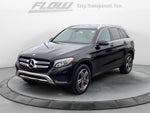 2017 Mercedes-Benz GLC 300 4MATIC®