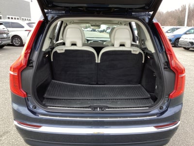 2023 Volvo XC90 B6 Plus 7-Seater