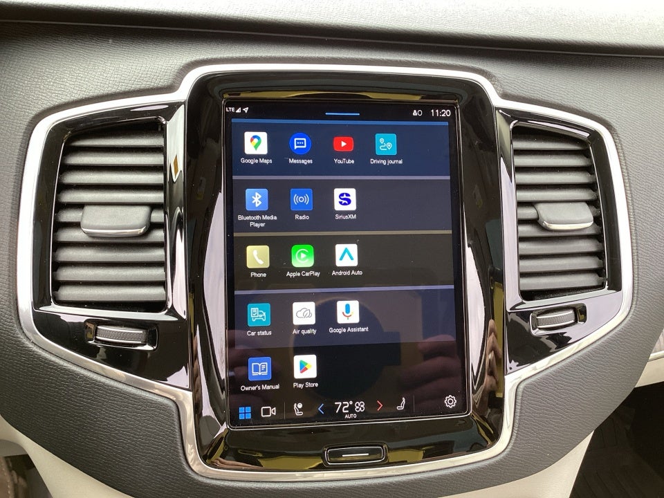 2023 Volvo XC90 B6 Plus 7-Seater