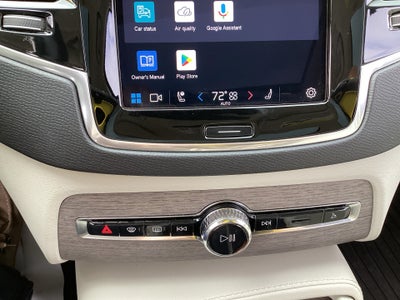 2023 Volvo XC90 B6 Plus 7-Seater