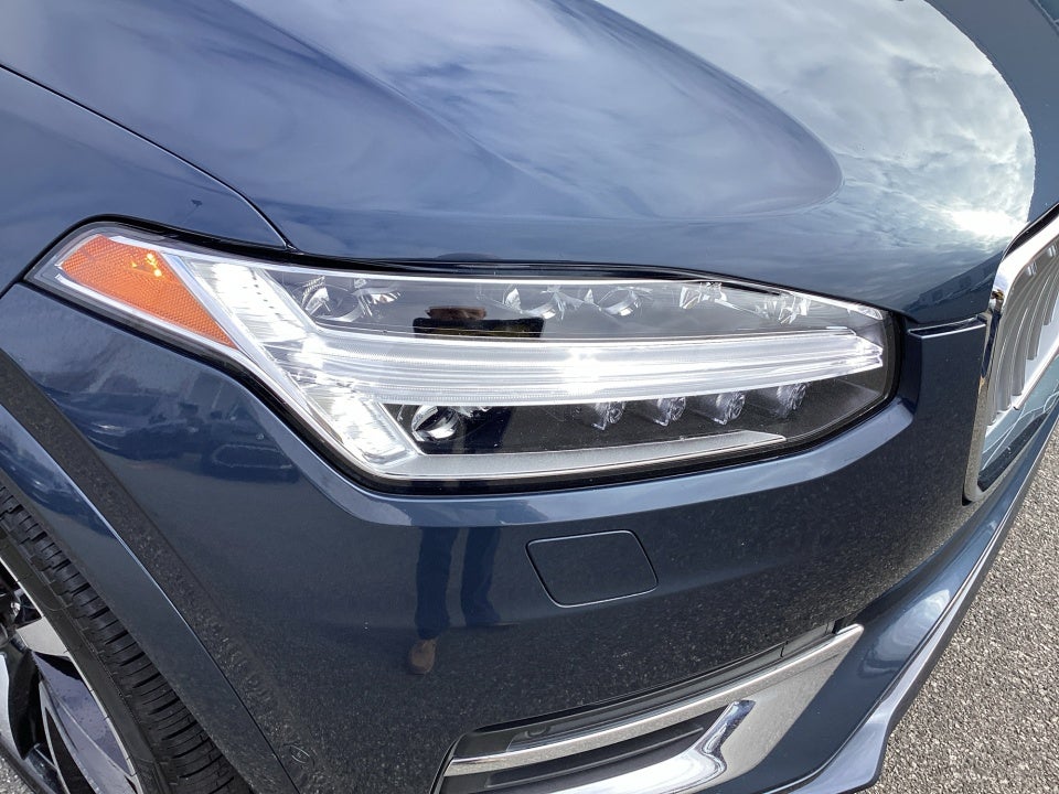 2023 Volvo XC90 B6 Plus 7-Seater