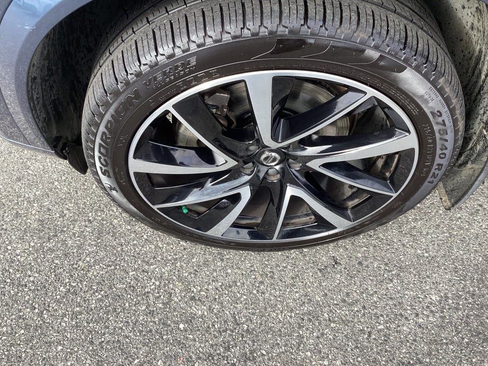 2023 Volvo XC90 B6 Plus 7-Seater