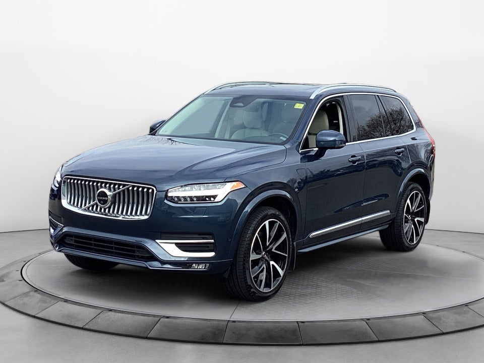 2023 Volvo XC90 B6 Plus 7-Seater