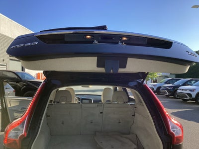 2016 Volvo XC60 T5 Premier