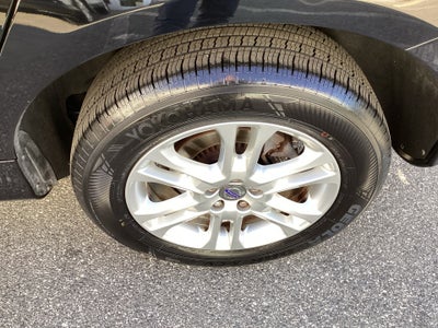 2016 Volvo XC60 T5 Premier