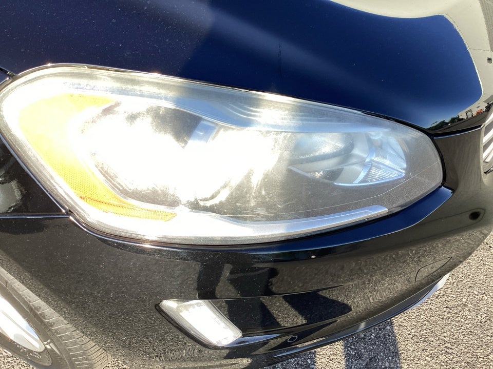 2016 Volvo XC60 T5 Premier