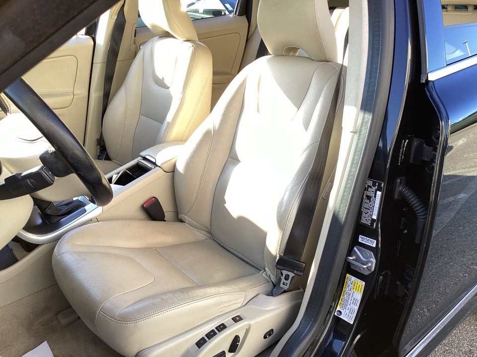 2016 Volvo XC60 T5 Premier