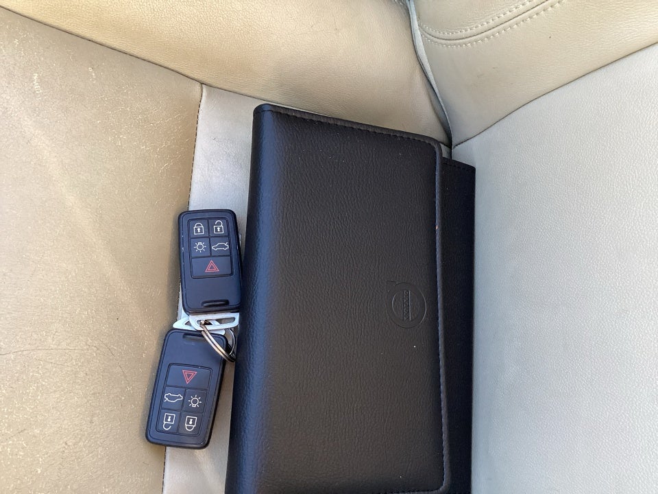 2016 Volvo XC60 T5 Premier