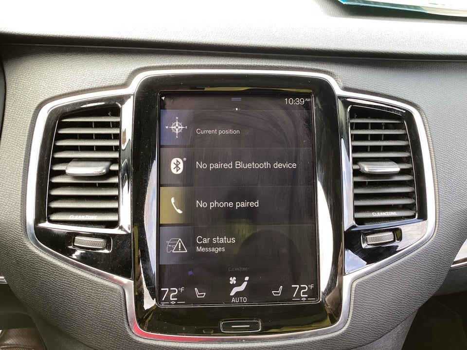 2016 Volvo XC90 T6 Momentum