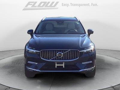 2023 Volvo XC60 B5 Plus Bright Theme