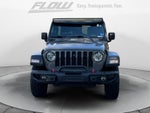 2020 Jeep Wrangler Unlimited Sport Altitude