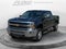 2017 Chevrolet Silverado 3500HD LTZ