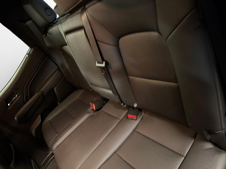 2025 Chevrolet Colorado 4WD Work Truck