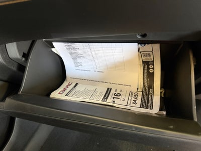 2024 GMC Yukon 4WD AT4