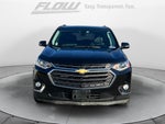 2018 Chevrolet Traverse 3LT