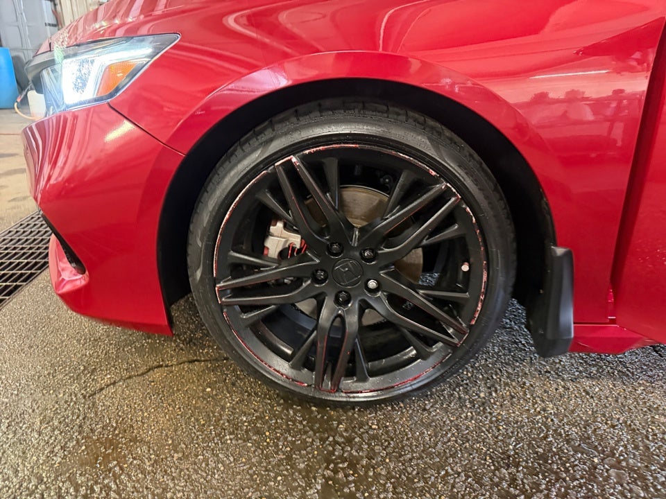 2022 Honda Accord Touring
