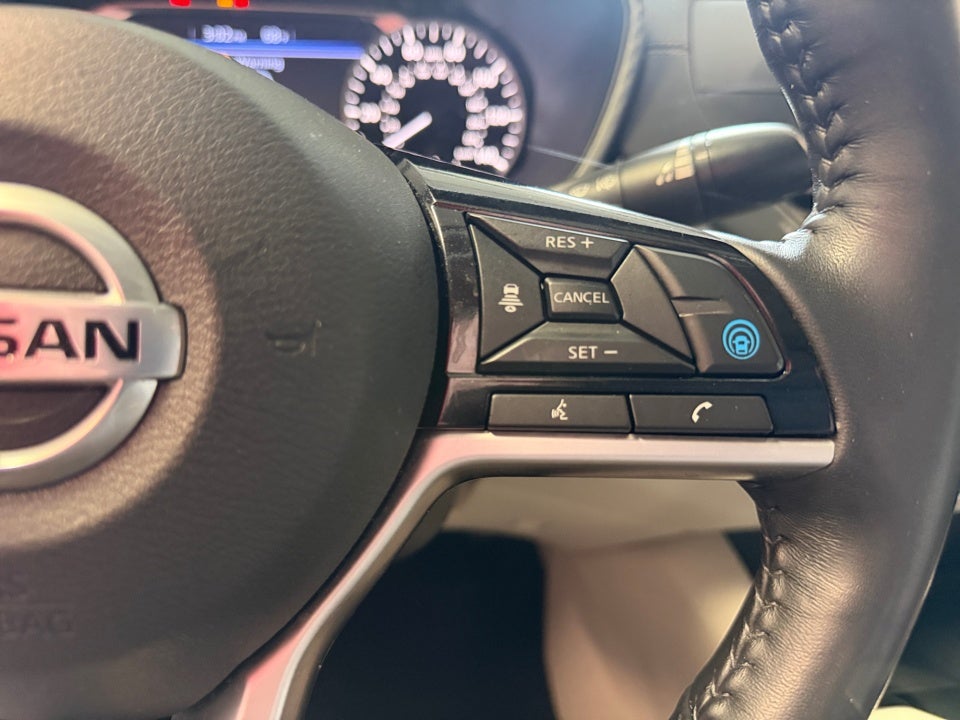 2020 Nissan Altima 2.5 SV