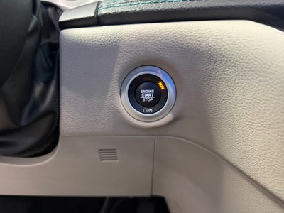 2019 Chrysler Pacifica Hybrid Limited