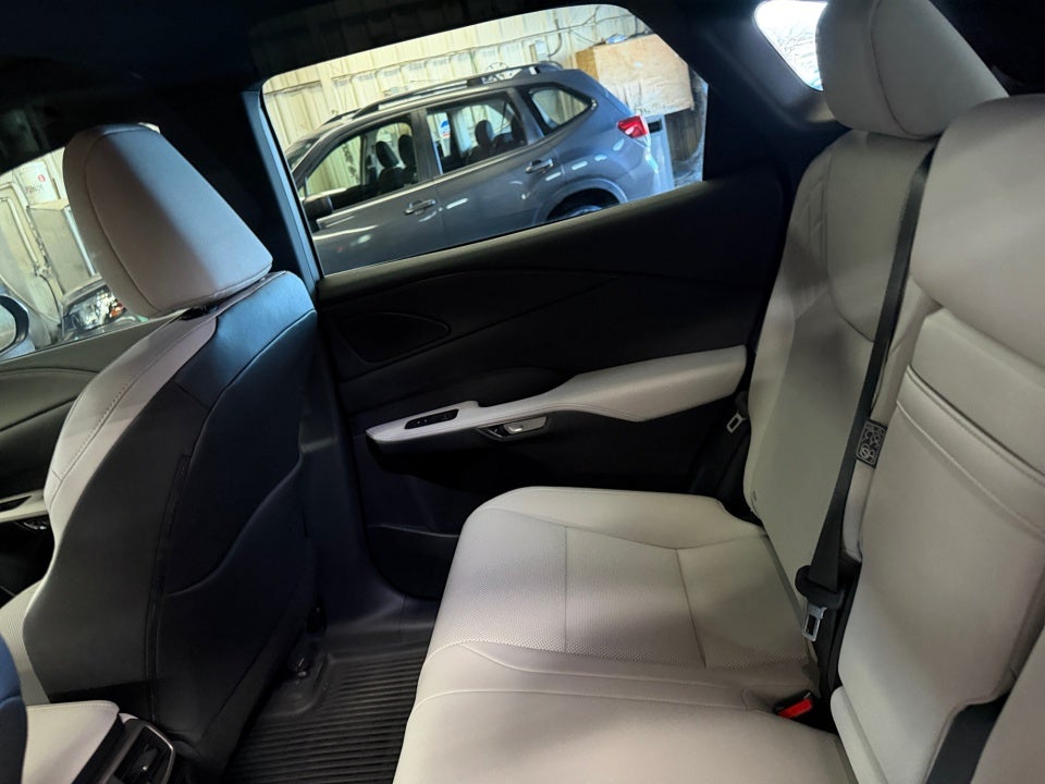 2025 Lexus RX 350 F SPORT Design